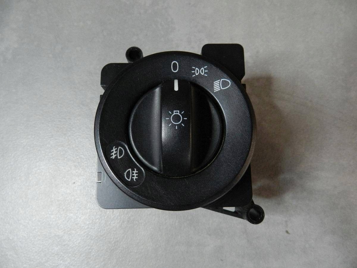 Volkswagen Crafter interruttore luci 9065450304