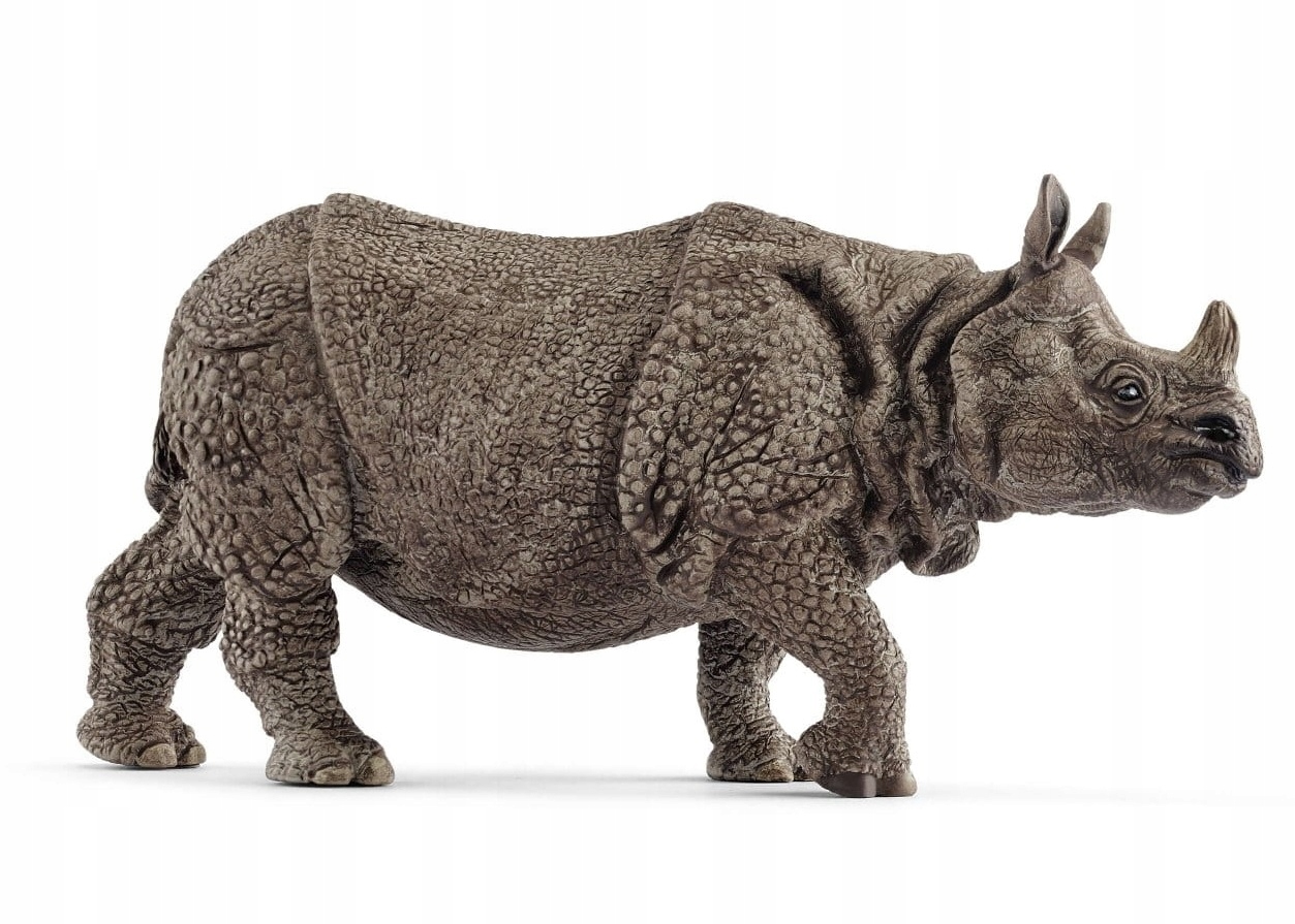 

Schleich 14816 Nosorożec Indyjski
