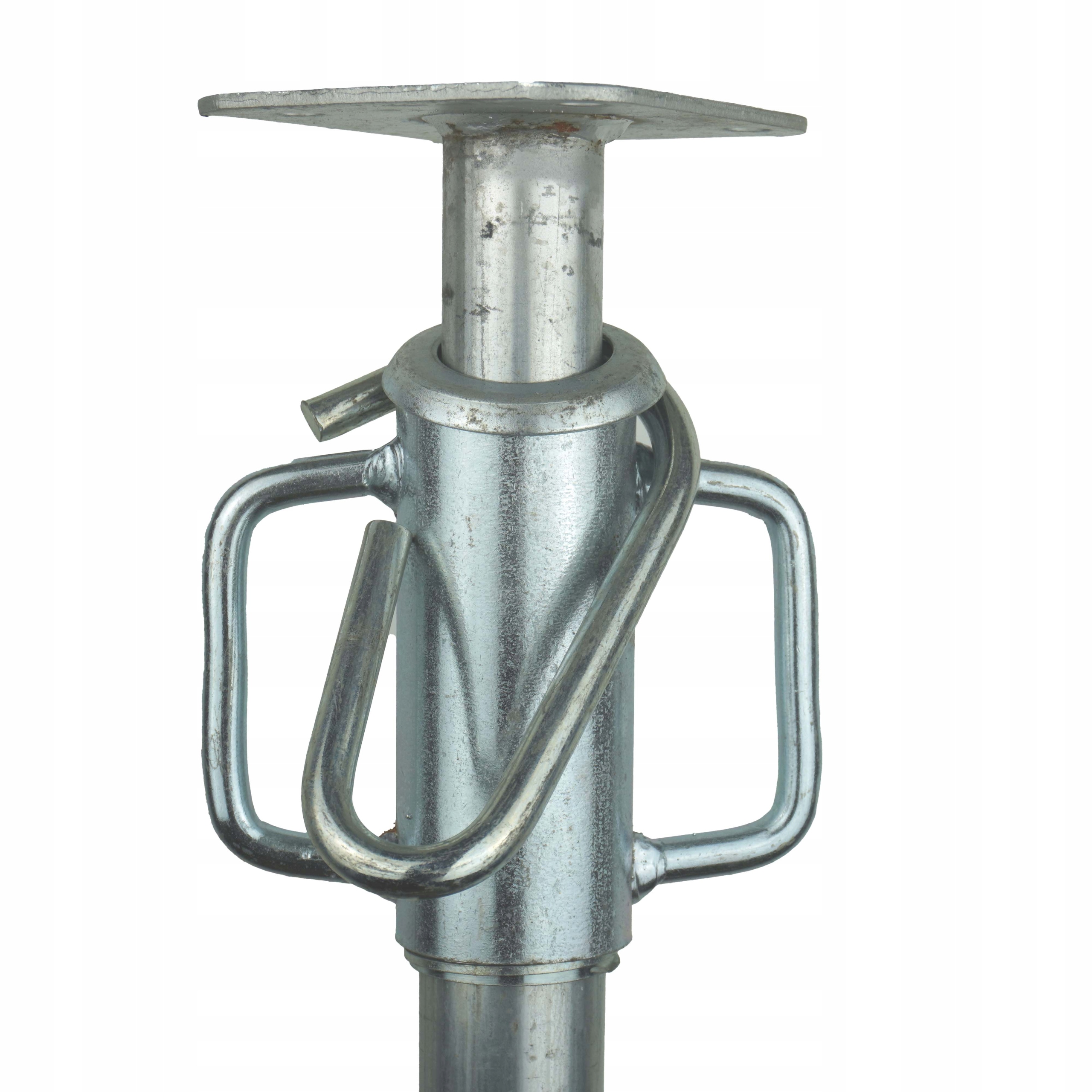 Podpora stropowa budowlana 10kN 1,80 - 3,20m W Rodzaj podpory stropowe