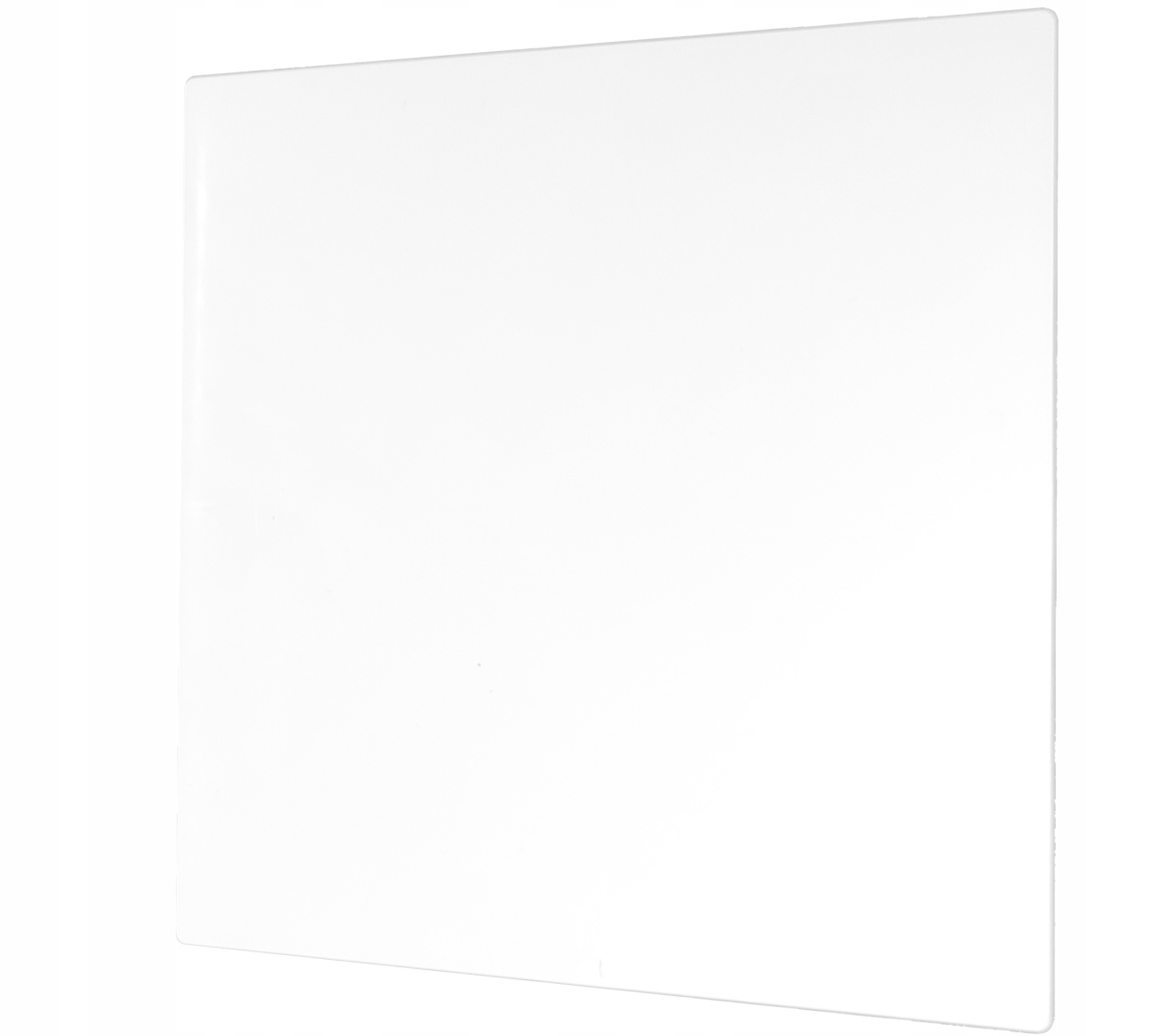 

Kratka Wentylacyjna 150x150mm Biały Panel