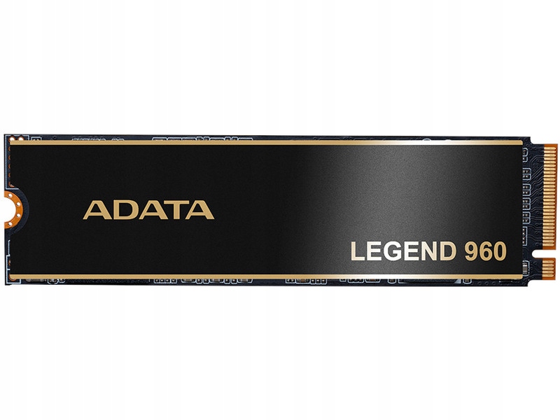 Dysk Ssd Adata Legend 960 1TB M.2 PCIe