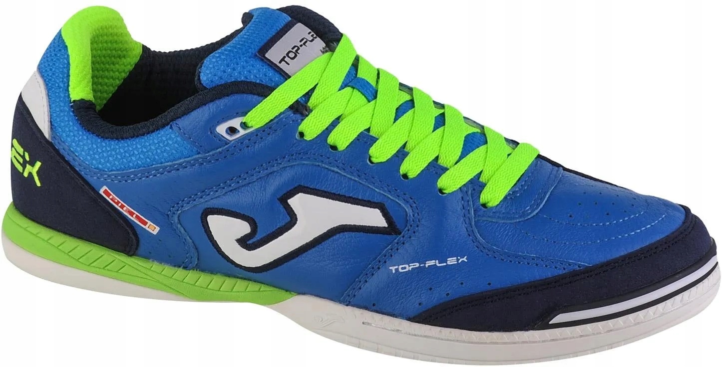 Buty halowe Joma Top Flex 2204 r.44