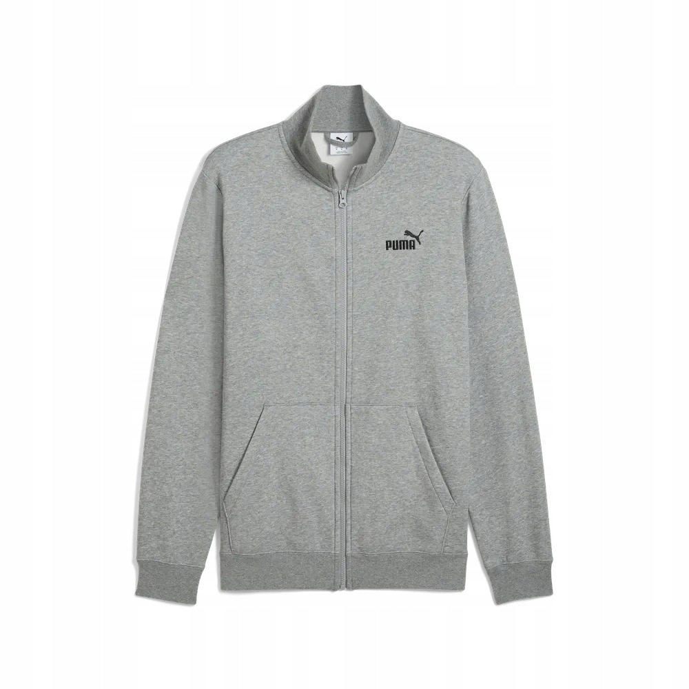 Bluza męska Puma Ess No. 1 Logo Track Jacket M