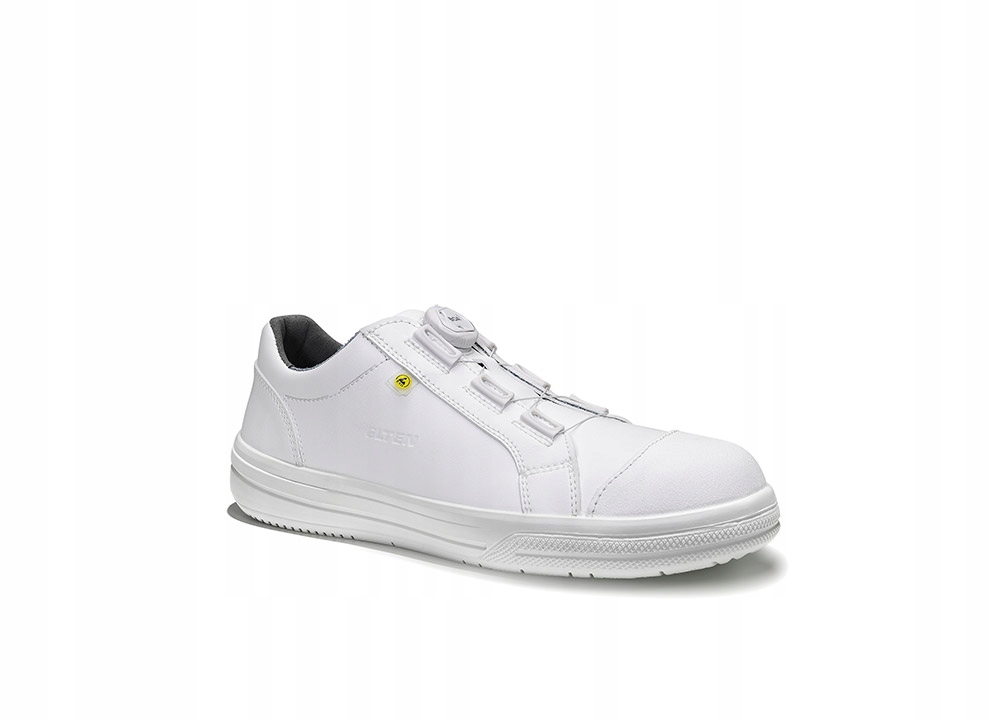 Bezpečnostní polobotky Ghost Boa Low Esd S3S 72081-48