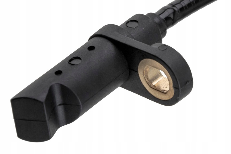 NTY CZUJNIK ABS TYŁ NISSAN QASHQAI II 4X4 13- /L,P/ Producent części NTY