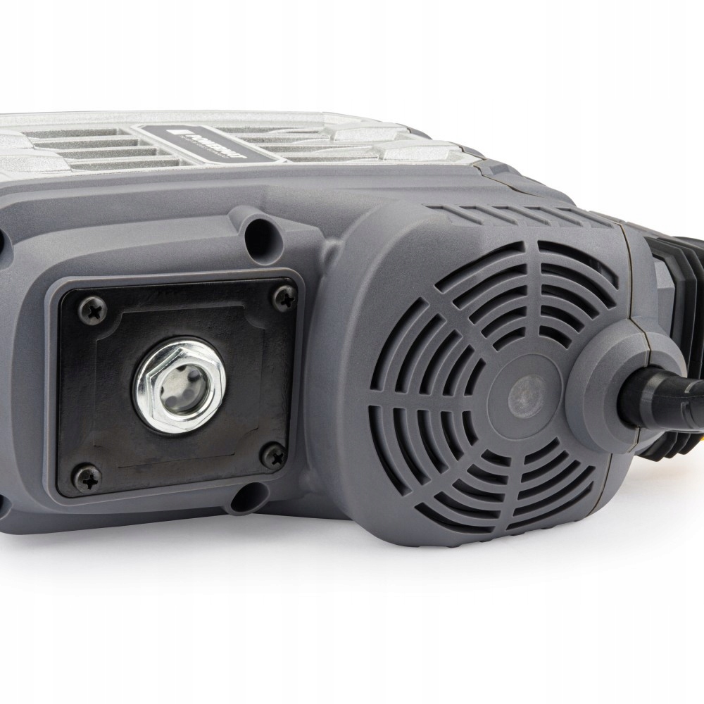 MŁOT WYBURZENIOWY UDAROWY KUJĄCY MOCNY 3300W 65J WALIZKA DŁUTA HEX Maksymalna częstotliwość udaru 2000 BPM