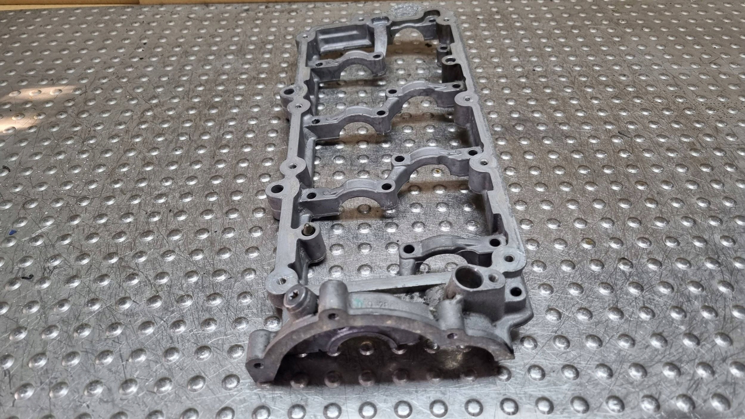 Porte Fixation WALKOW de la distribution 059286H AUDI A4 B7 A8 D3 Q7 A6 C6 3.0TDI