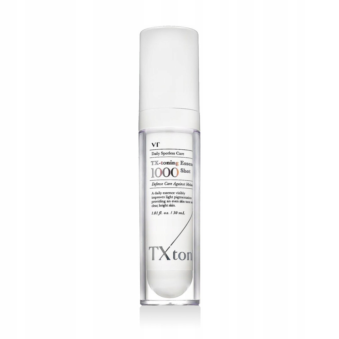 Vt TX-Toning Essence 1000 Shot sérum proti pigmentovým skvrnám s Traneksamem 30 ml