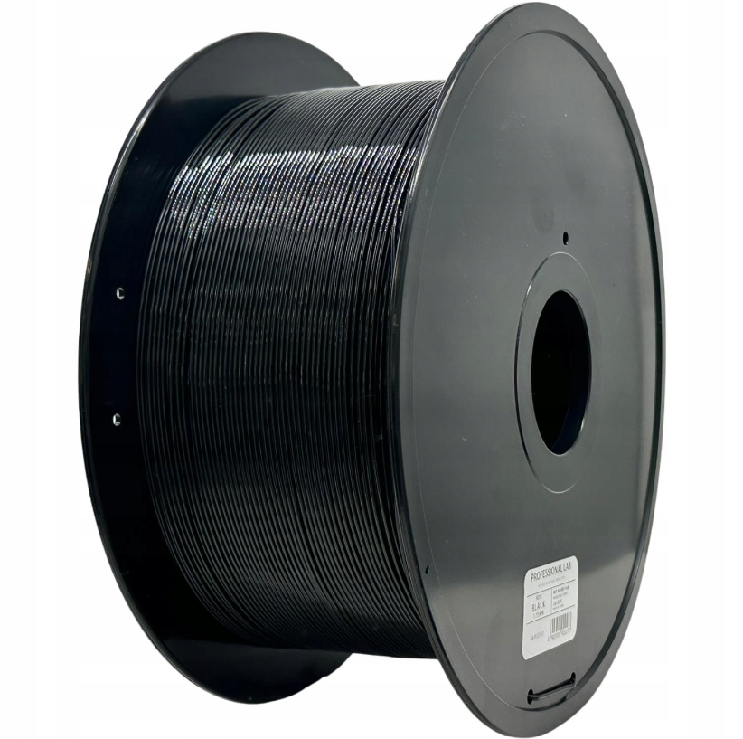 Filament Petg Imagine 1,75 mm 5000 g černý