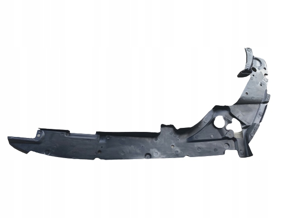 Lem Blatníka Pravého Jeep Grand Cherokee WK2 2014-