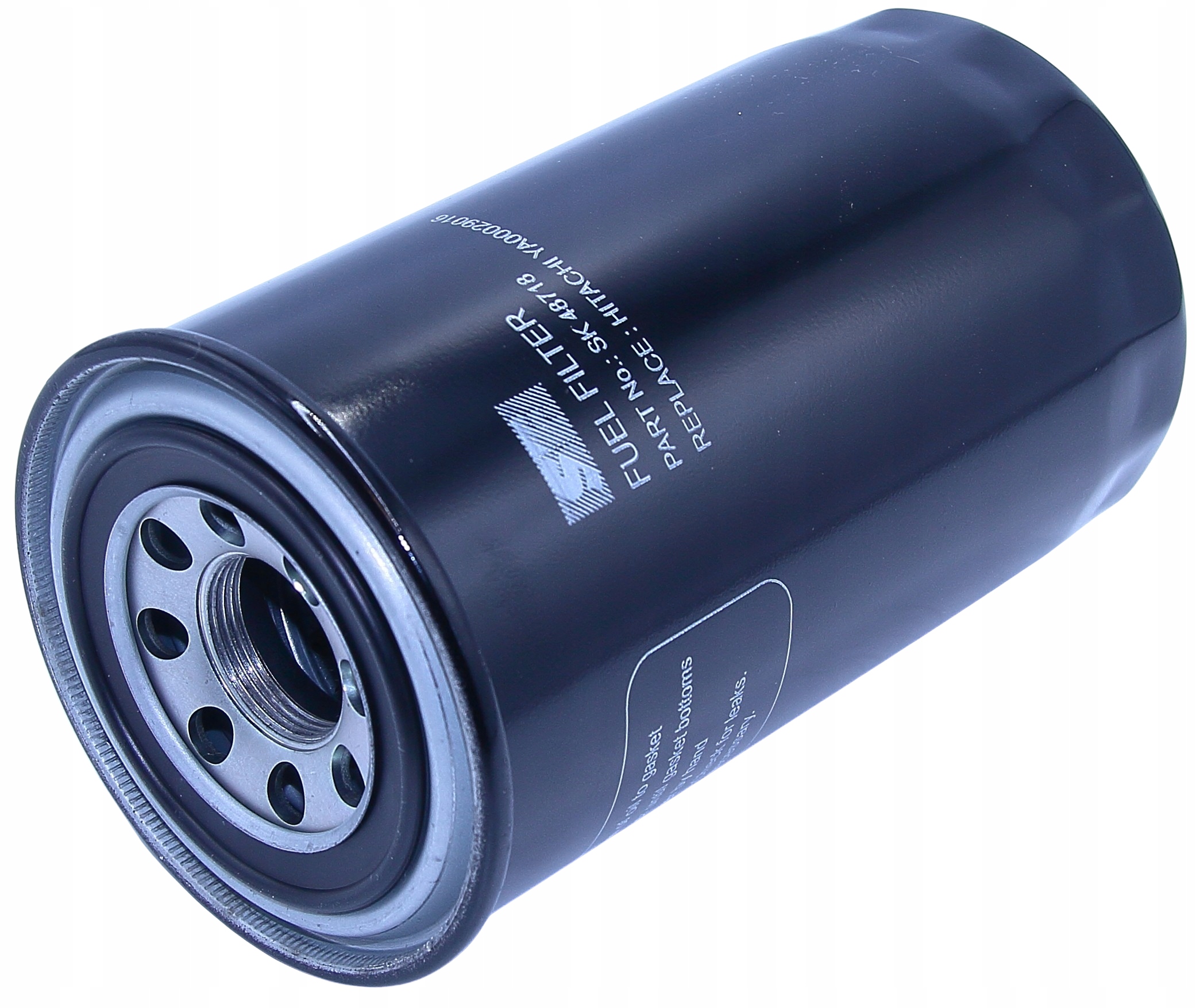 Palivový filtr SK48718 ZX140, ZX145 ZX250, ZX300, ZX350, ZX490