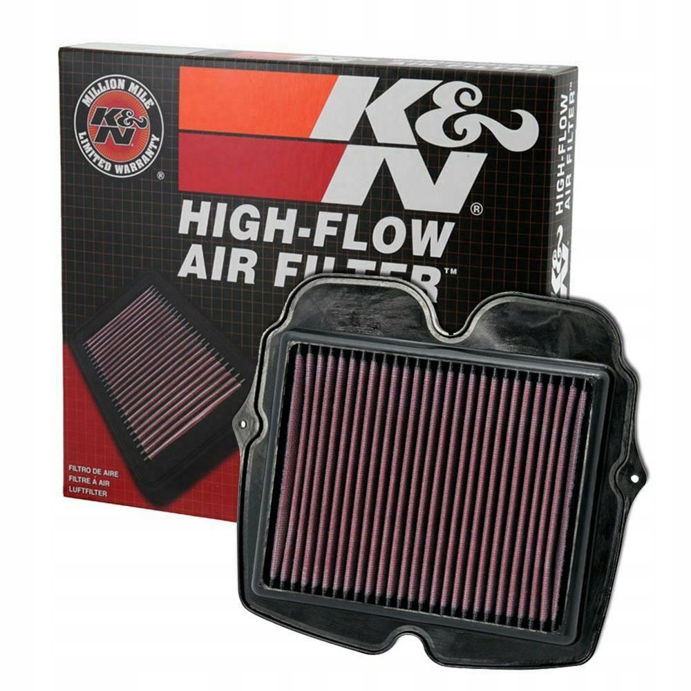 FILTR POWIETRZA K N HONDA VFR 1200 F X