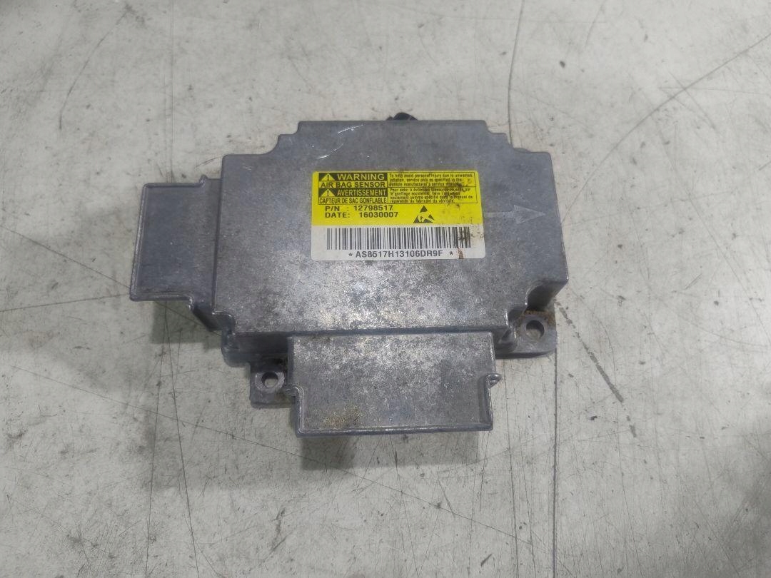 SENSOR airbag SAAB 9-3 II 12798517