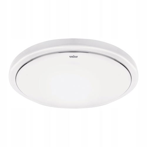 Struhm Oprawa sufitowa plafon Sola Led C Slim 24W Nw 03518