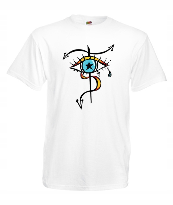 

XL Koszulka Męska Aerosmith Steven Tyler Rock