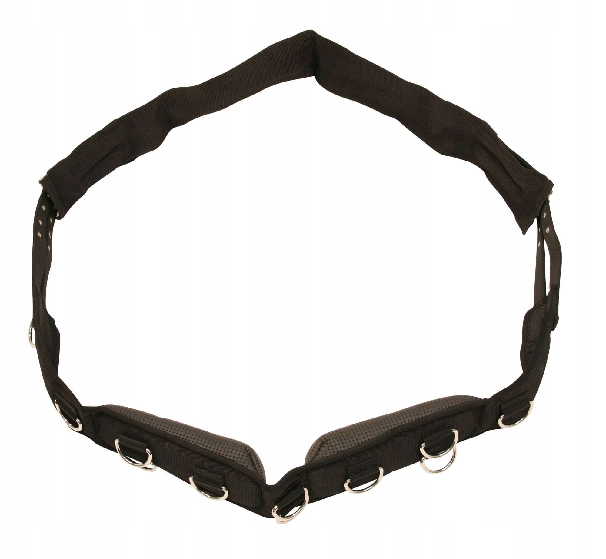 Pas do lonżowania, roz. Pony, Covalliero Marka Covalliero