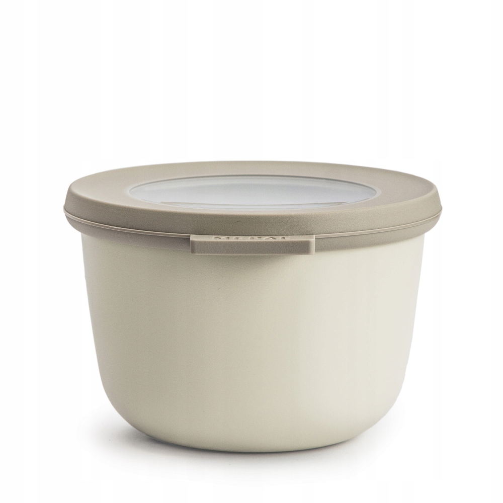 MISKA miseczka salaterka kuchenna okrągła pudełko zamykane MEPAL 500 ml
