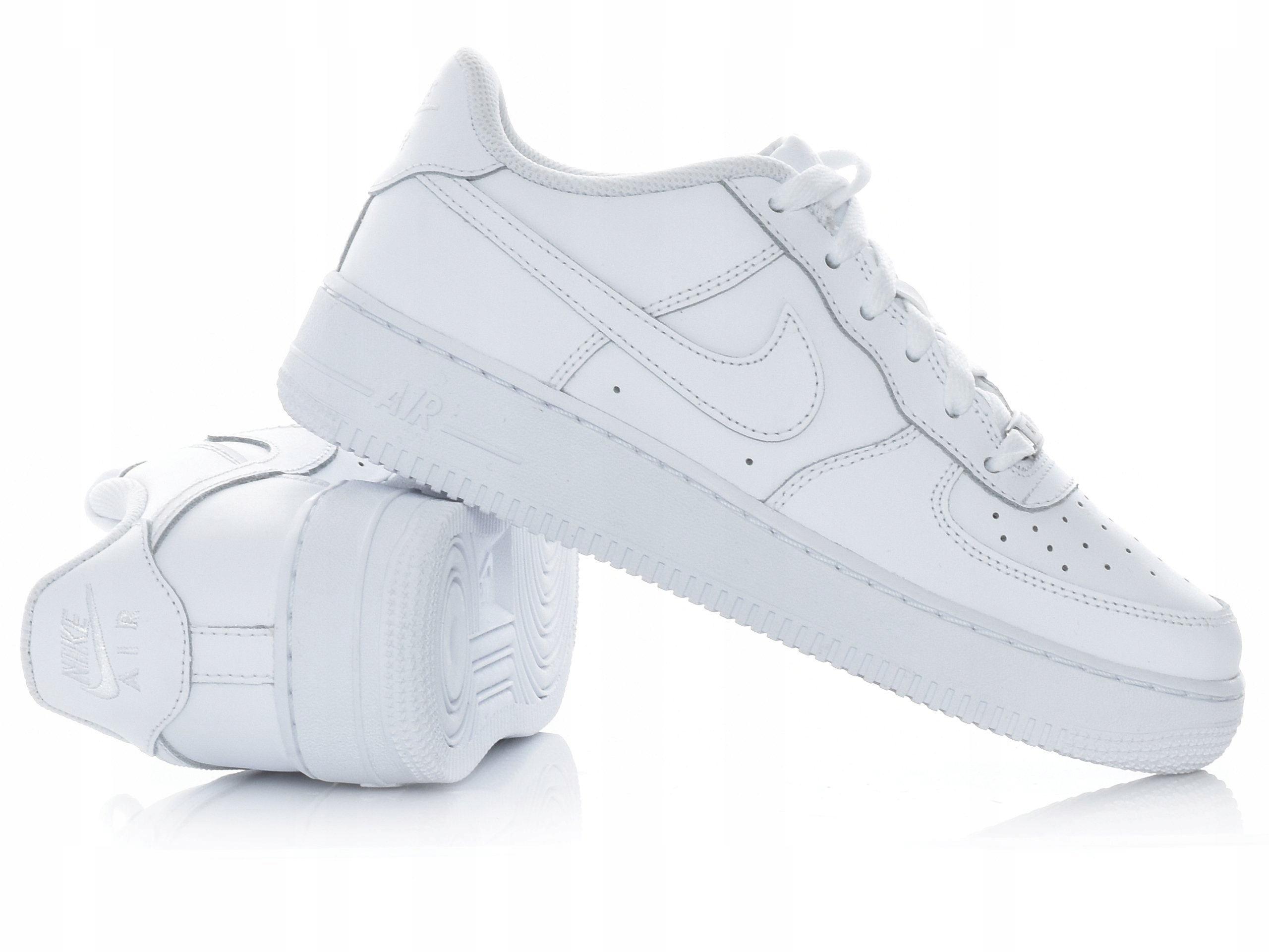 Nike Dámské Boty Air Force 1 Gs DH2920-111
