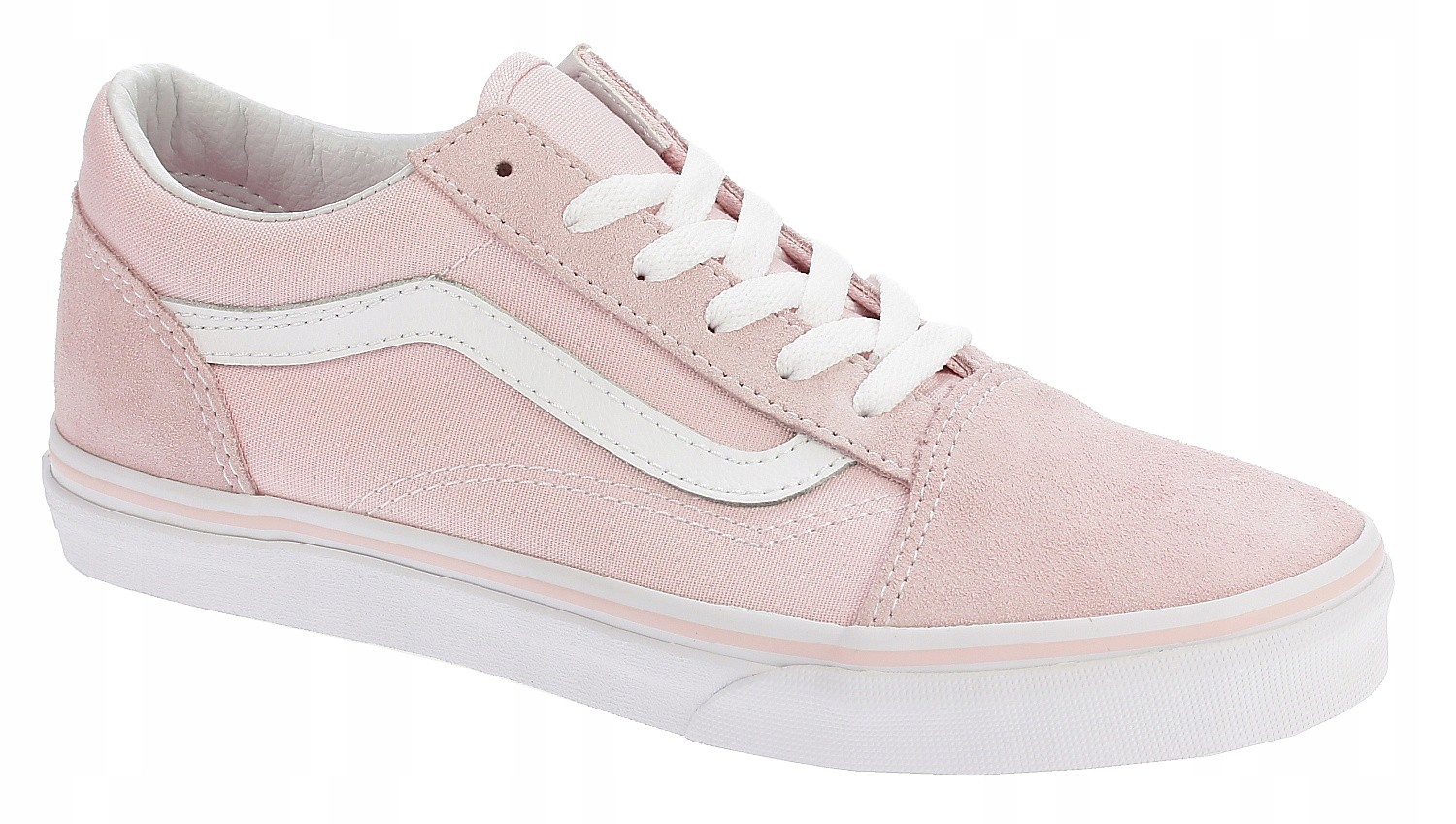 buty dziecięce Vans Old Skool Suede