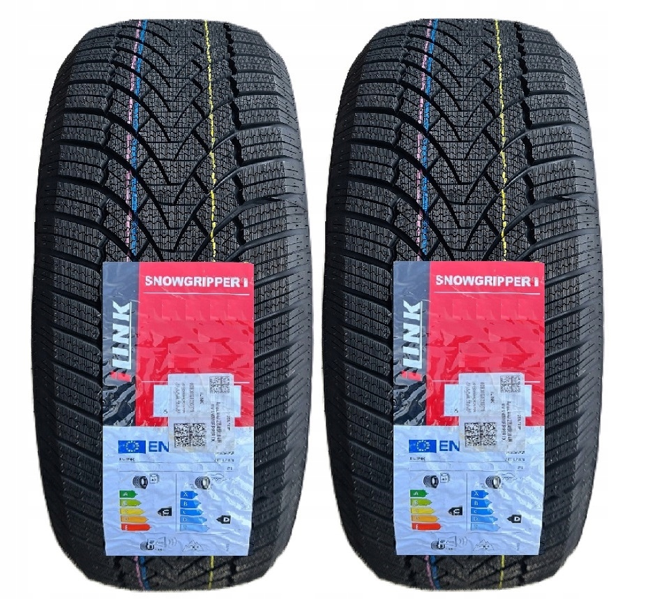 225/45 R17 NOWE opony zimowe SNOW ORYGINAŁ XL Rant