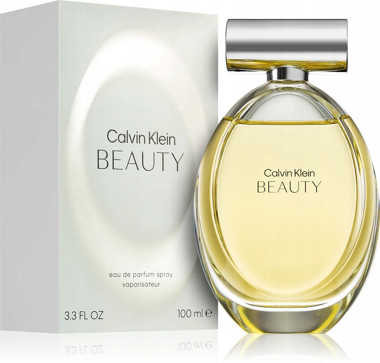 Calvin Klein Beauty parfémovaná voda 100 ml
