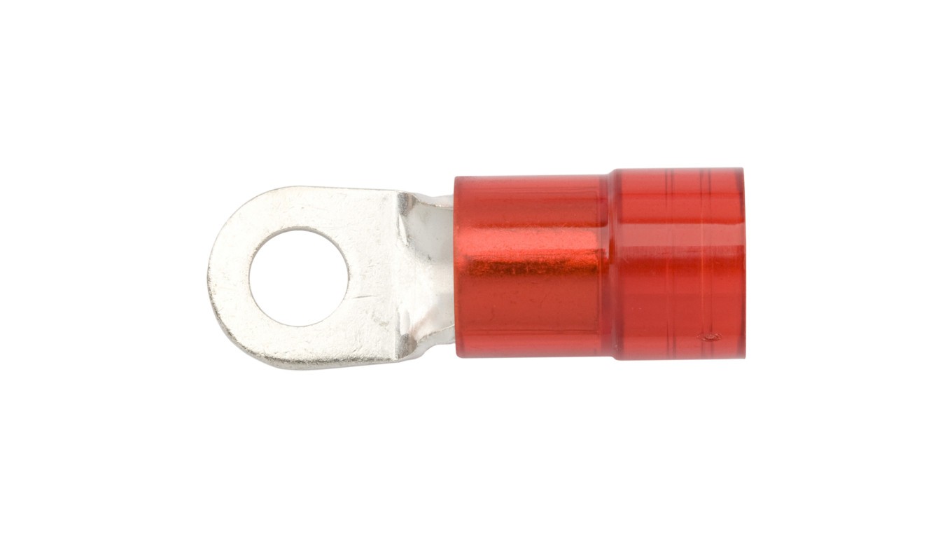 Kabelová koncovka izolovaná Koi 35/8 E09KO-02010204300 100 Ks