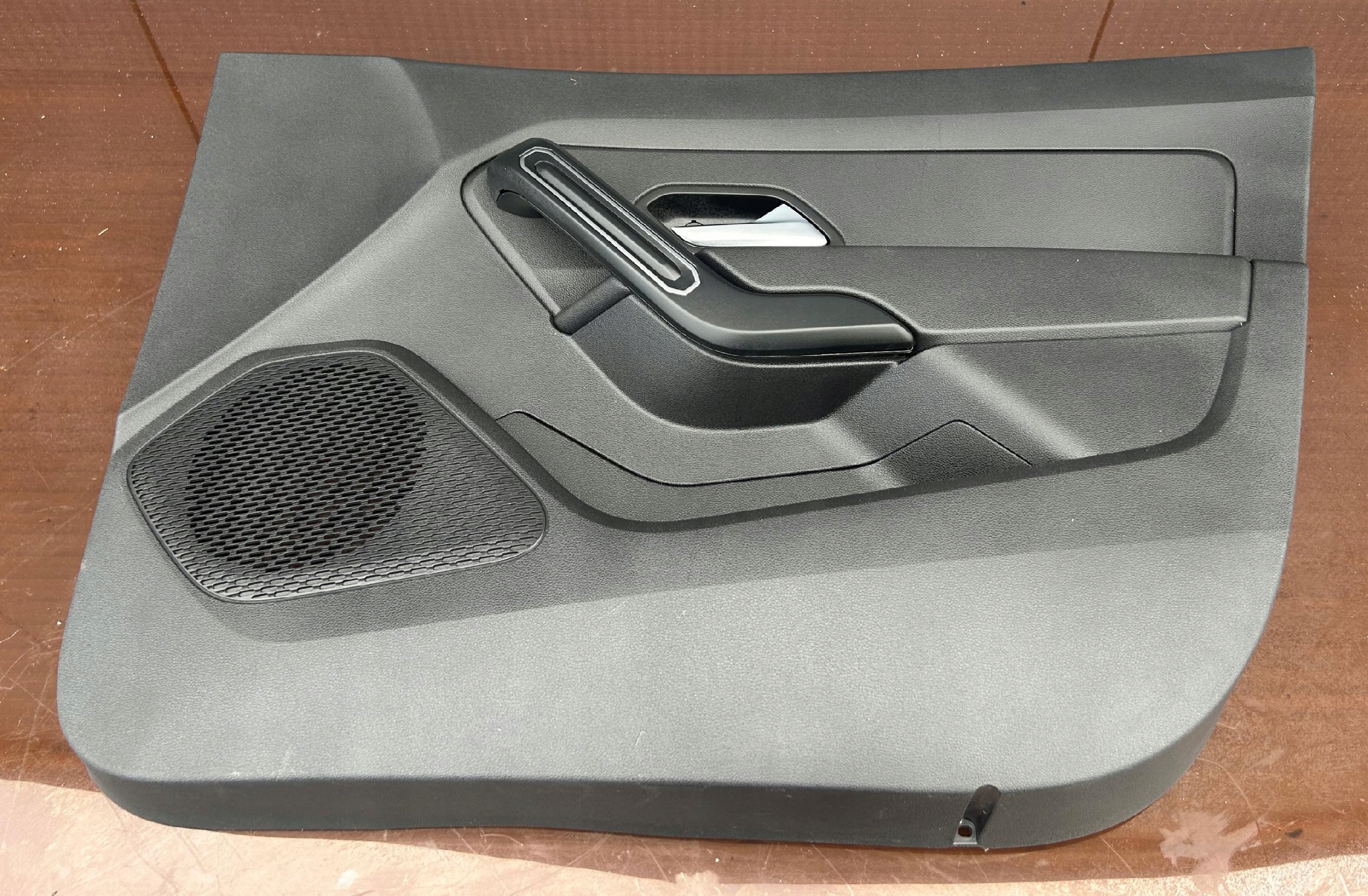 side door right front DACIA DUSTER II 17