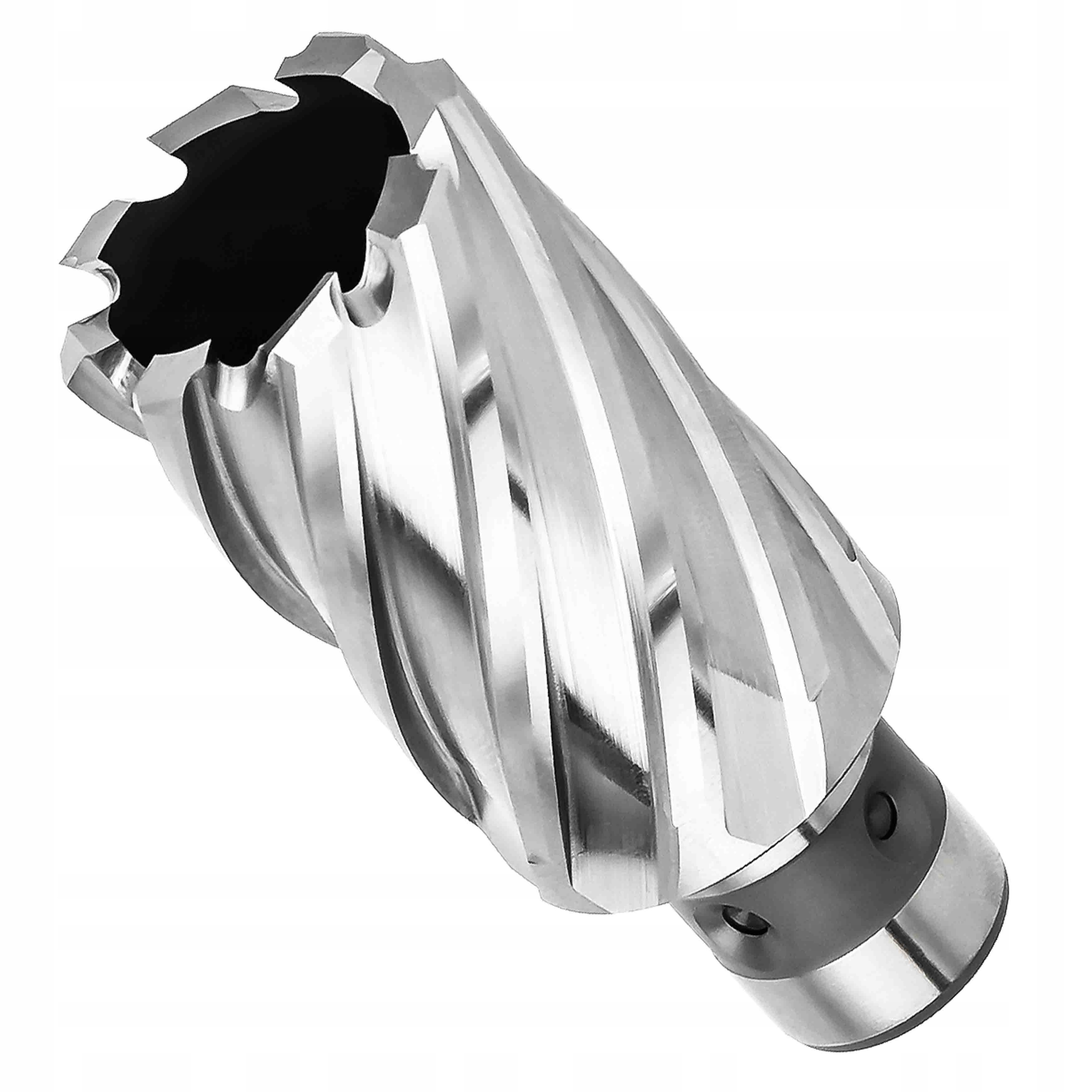 Fi 31 x 40 mm Trepanační fréza Hss Fein Quick-In