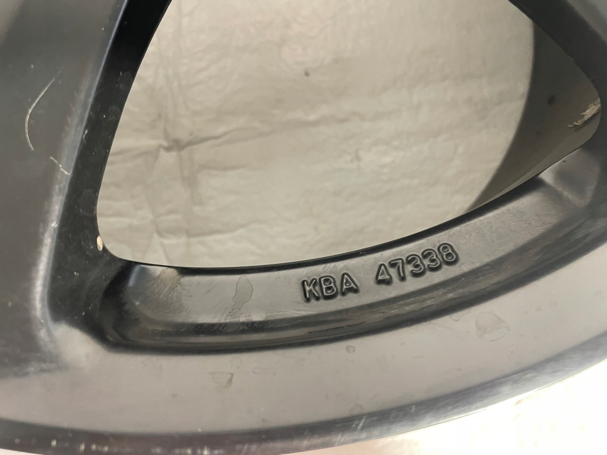 disc aluminium OZ MSW 19 BLACK 8Jx17 ET35 5x112 57.1
