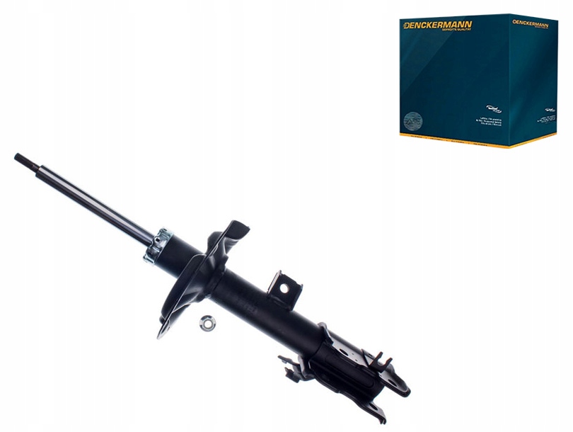 AMORTYZATOR PRZÓD LEWY NISSAN MURANO 03- DENCKERMANN