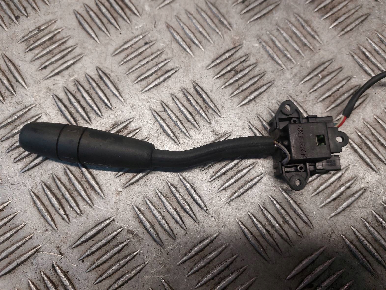 MANETKA switch TEMPOMATU PEUGEOT 406 96189184