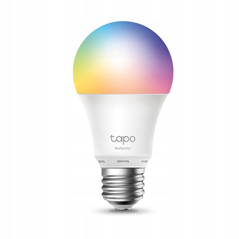 

Żarówka Led Smart Wi-Fi TP-Link Tapo L530E