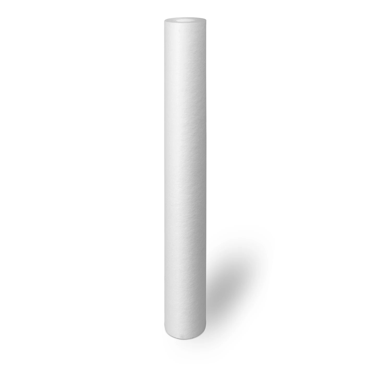 

Filtr Do Wody Wkład 30'' Piankowy 5 Mikron Slim Bb