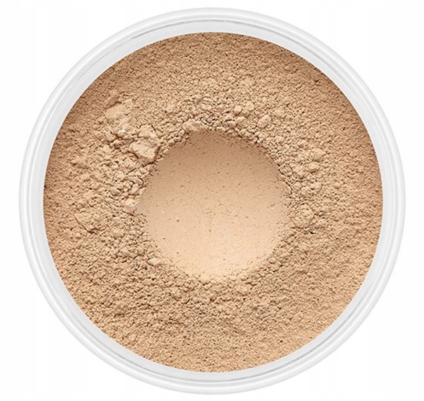 Ecolore No.572 Podkład mineralny Velvet Soft Touch Nude 2 10g