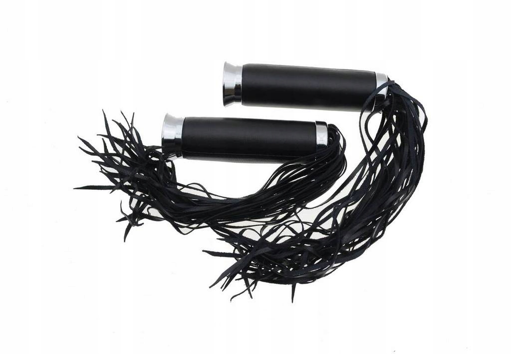 6665H - КОЖАНЫЕ МОТОЦИКЛЕТНЫЕ ПЕРЕКЛЮЧАТЕЛИ С БАХРОМОЙ