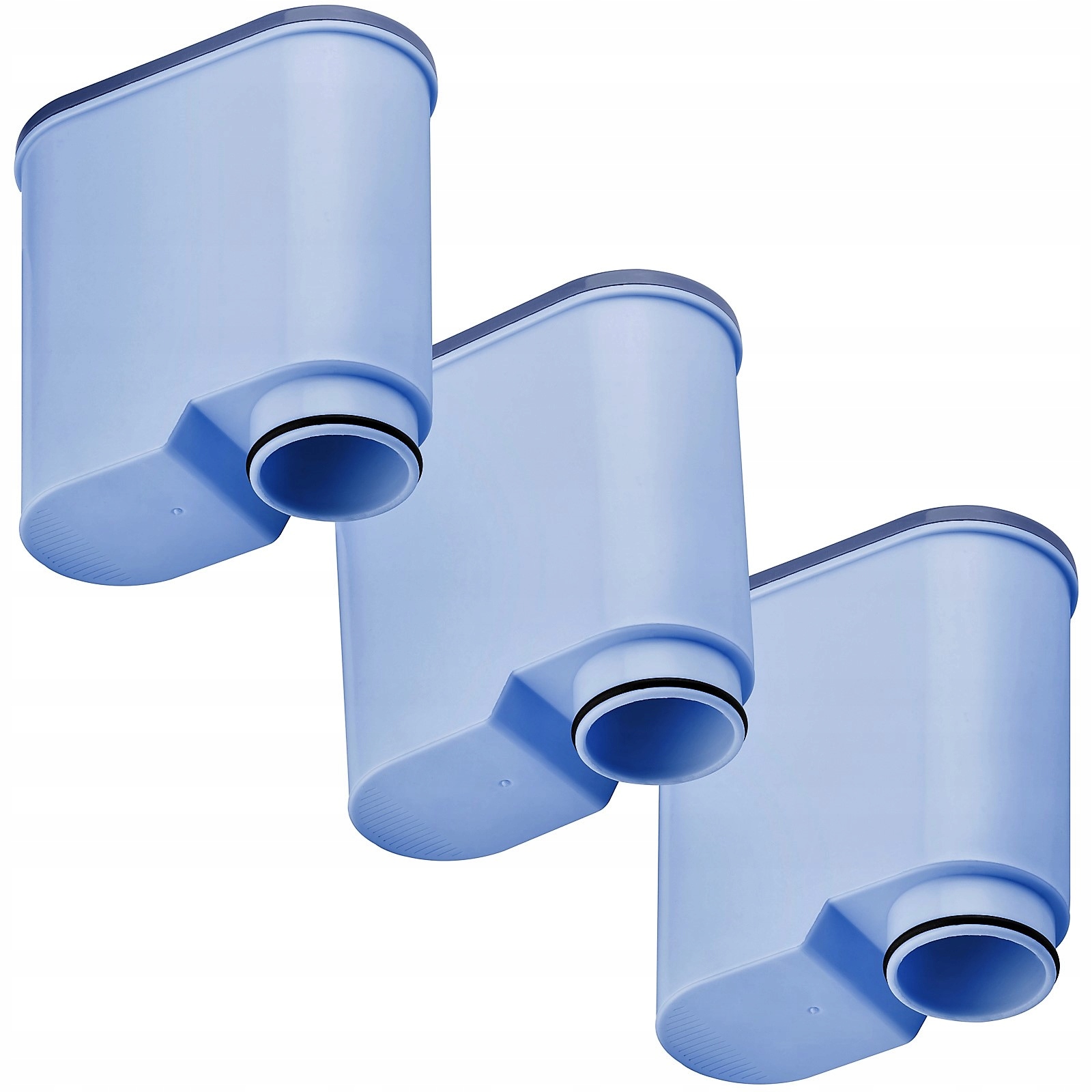 3 FILTR do ekspresu SAECO PHILIPS Lattego Latte GO