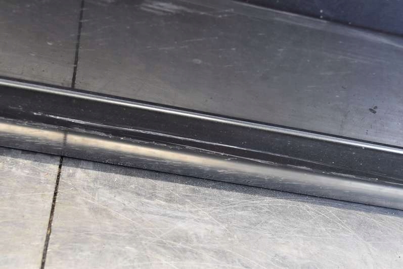 door left front front 2Z HYUNDAI SANTA FE 2 II 06-10