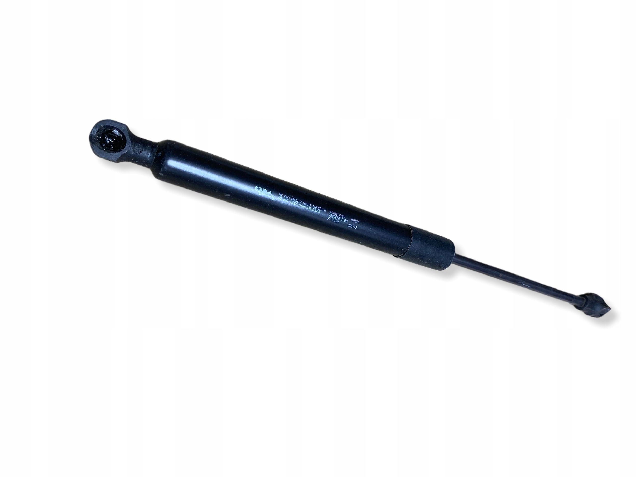 Dämpfer hinten heckklappe PEUGEOT 2008 9678317180 Original
