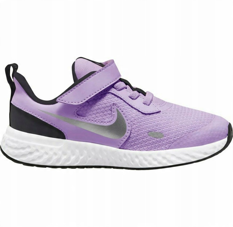 

buty Nike Revolution BQ5672 509 r. 31,5 na rzepy