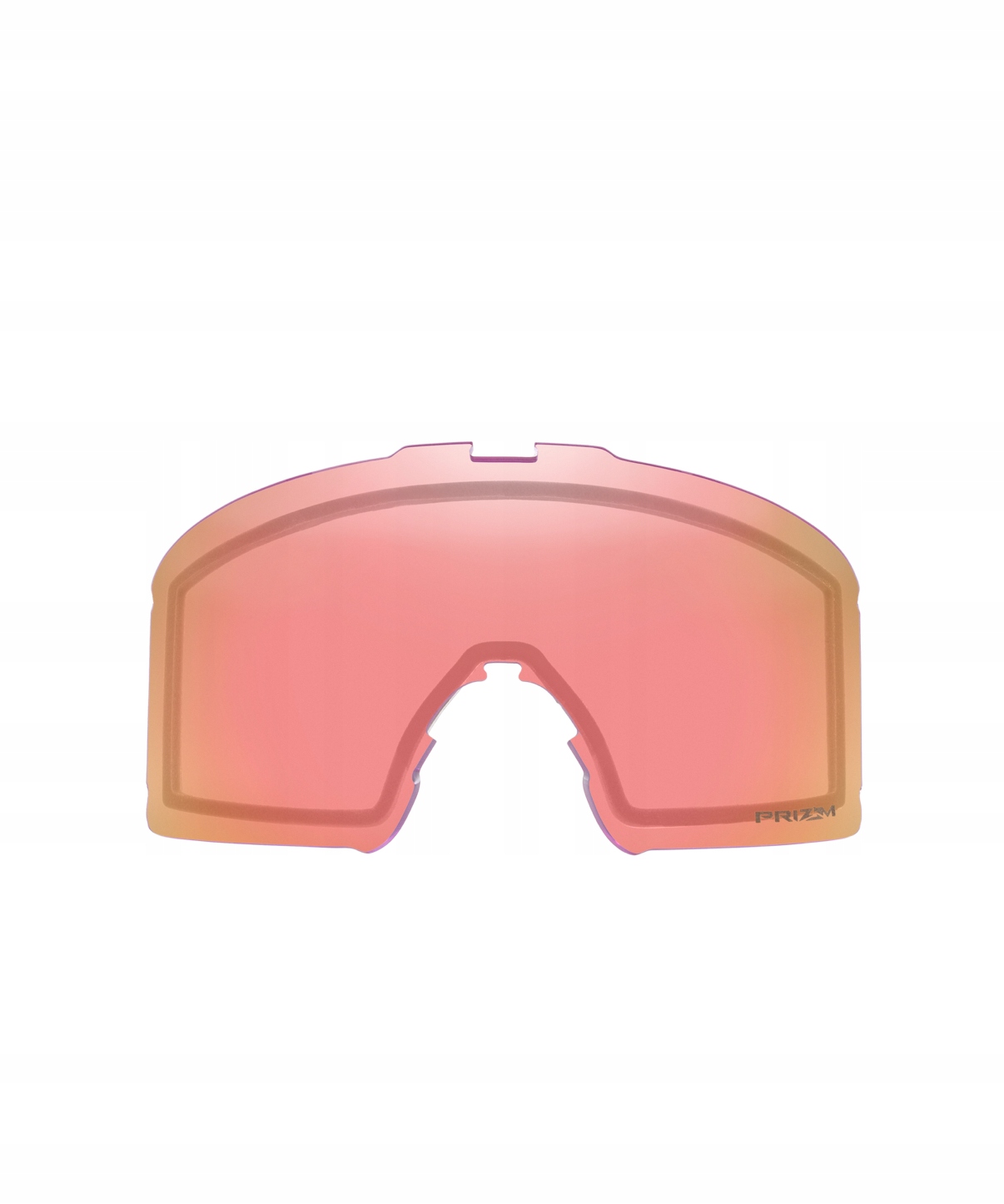 Sklo Oakley MOD7 Prizm Rose Gold Iridium 13%