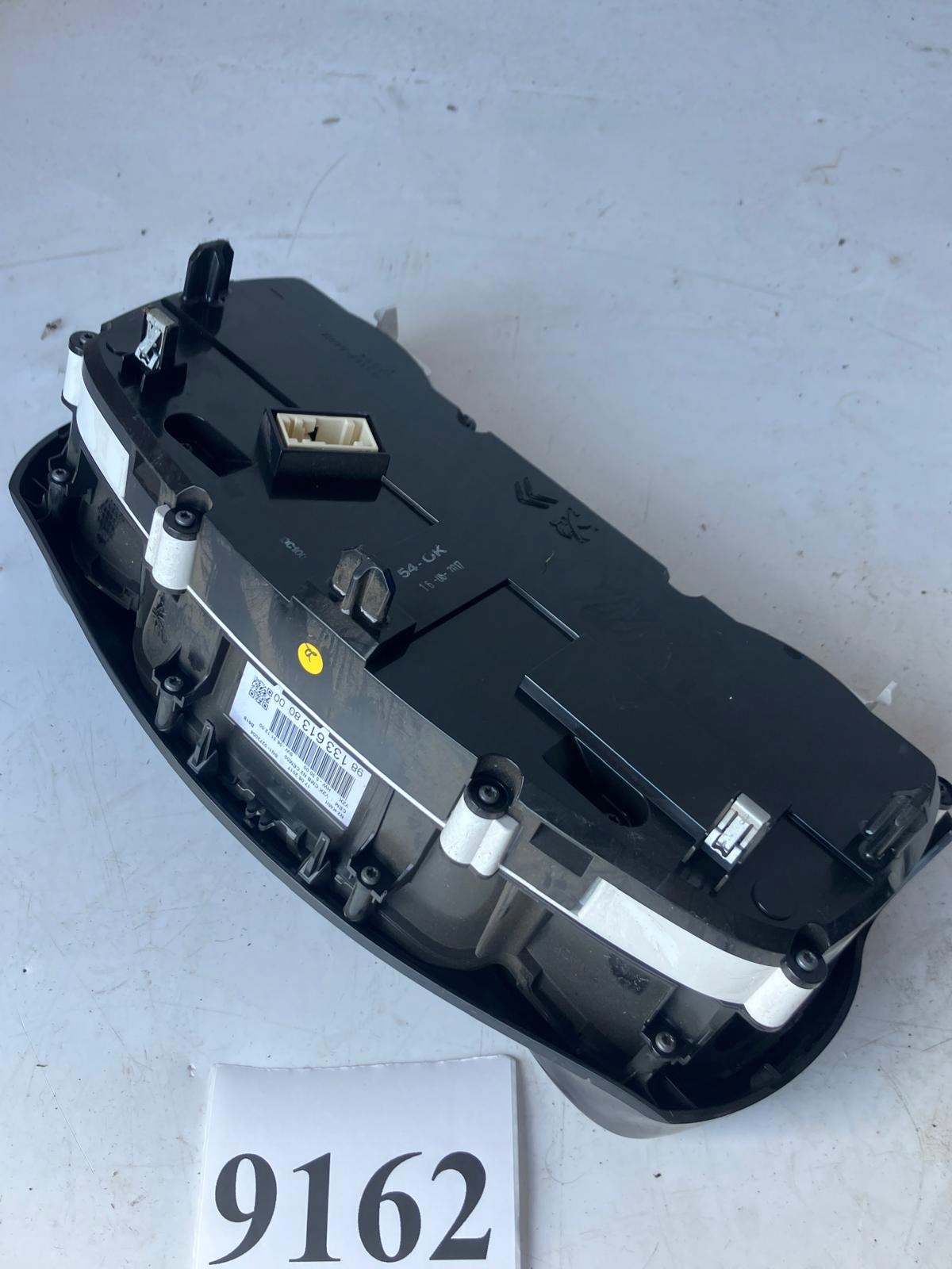 dials dials CITROEN C3 III 9813361380