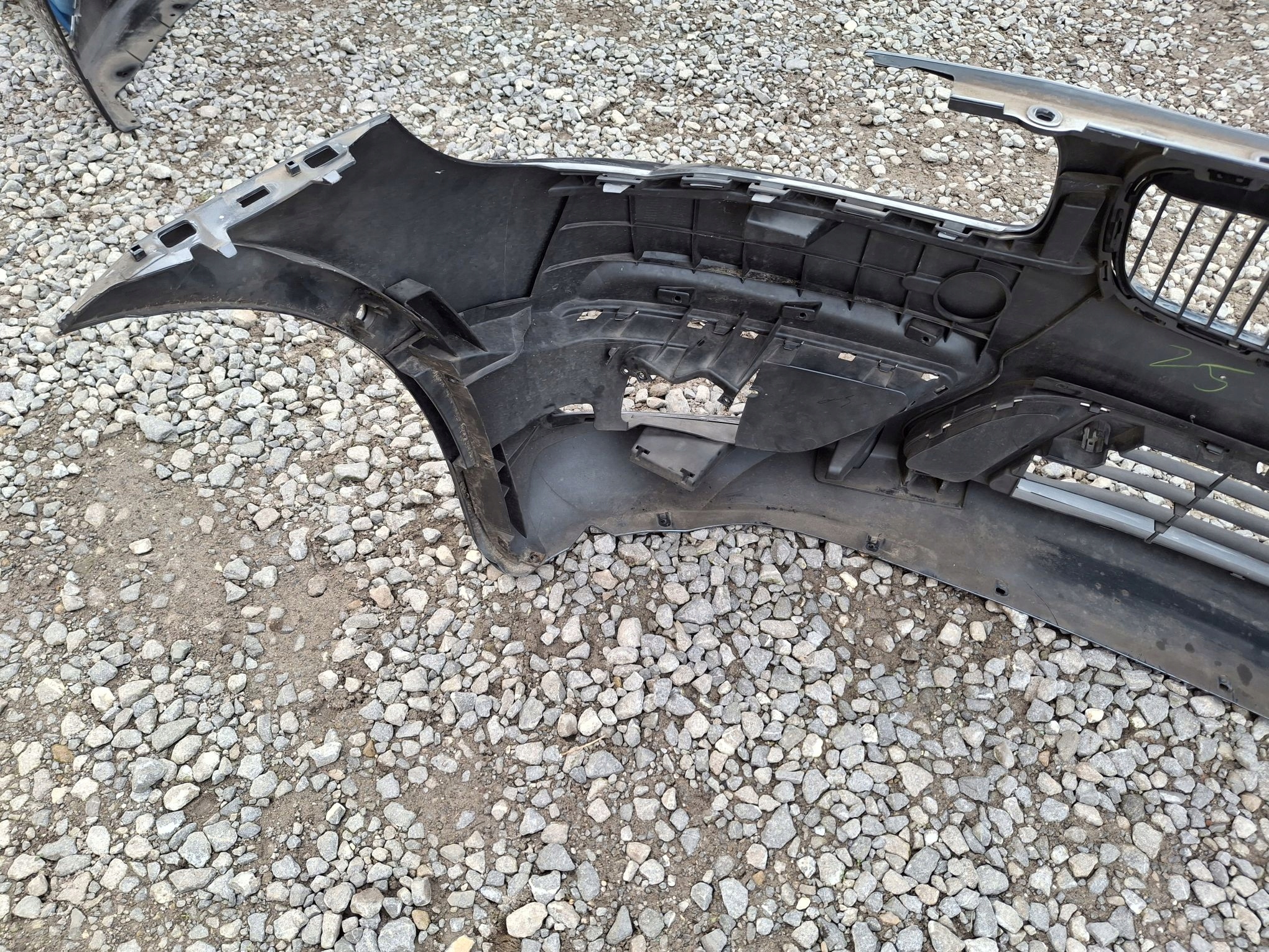 Frontstoßstange BMW 2 F45 F46 2014R->
