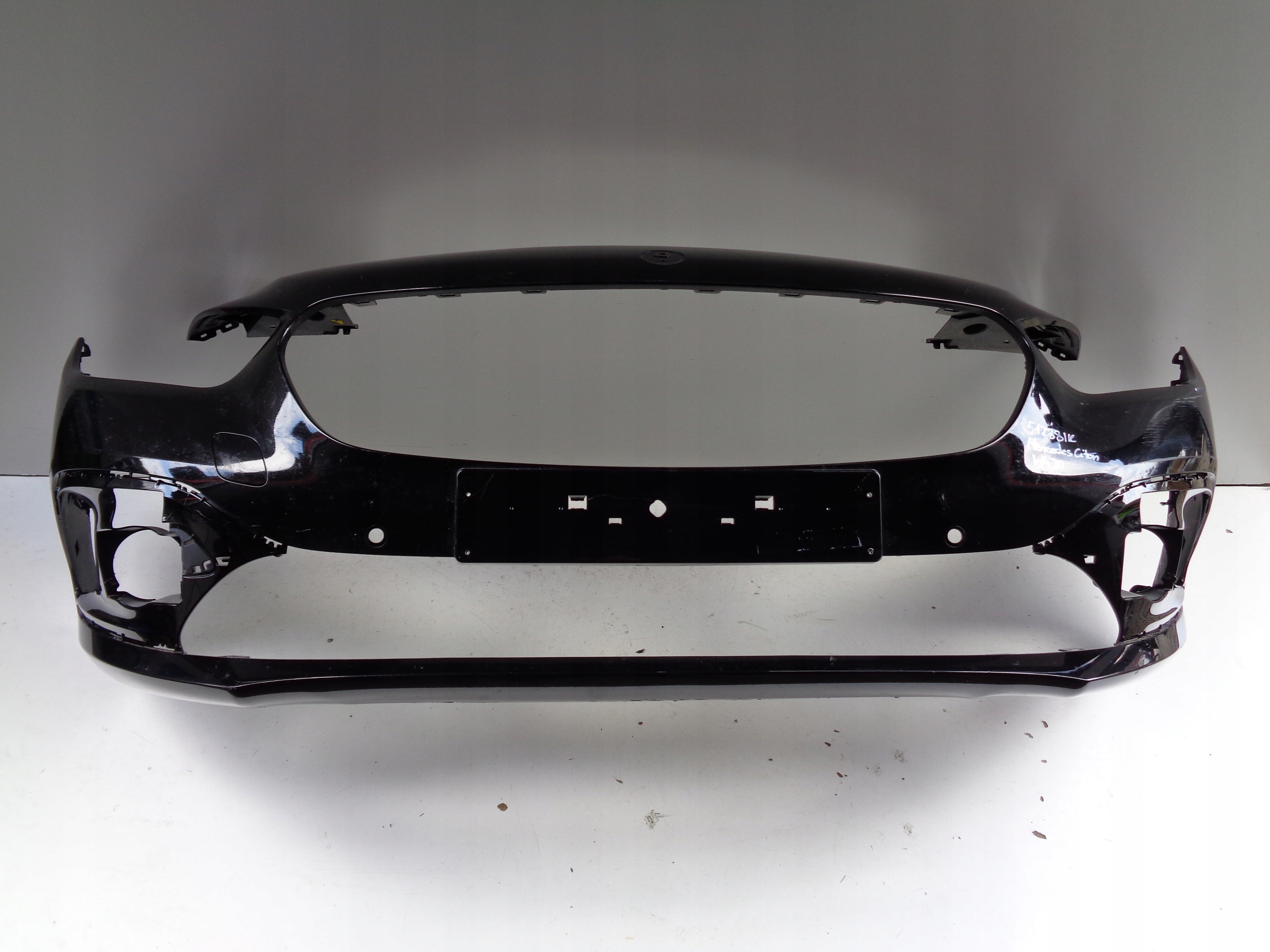 front bumper MERCEDES CITAN II W420 NR 51238