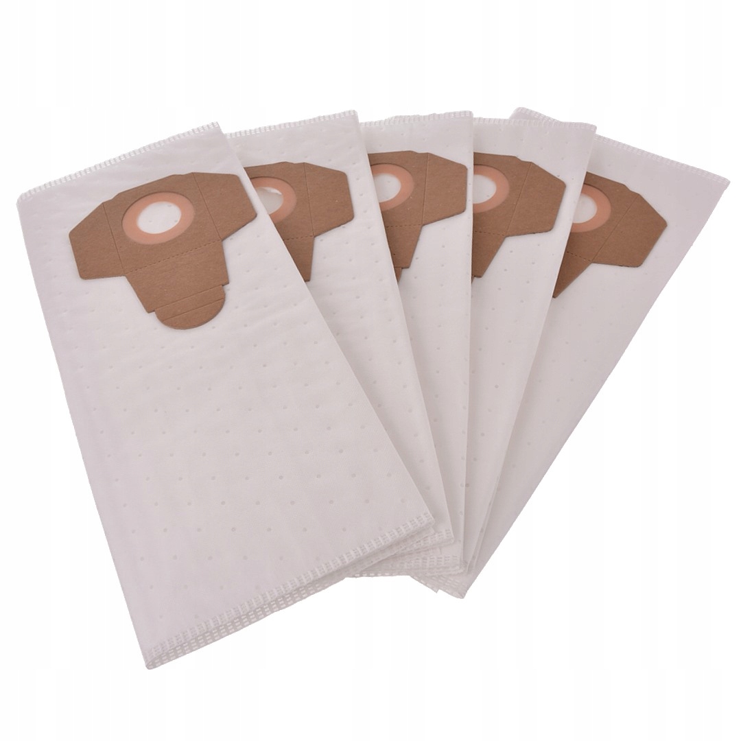 

Worki odkurzacza Dexter VQ1420SFD VOD1530SWC 30L