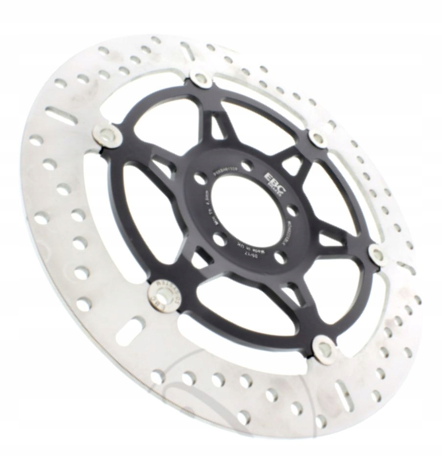 Přední Brzdový Kotouč Kawasaki ZX-9R 900 Zxr 750 Zzr 1100 1200