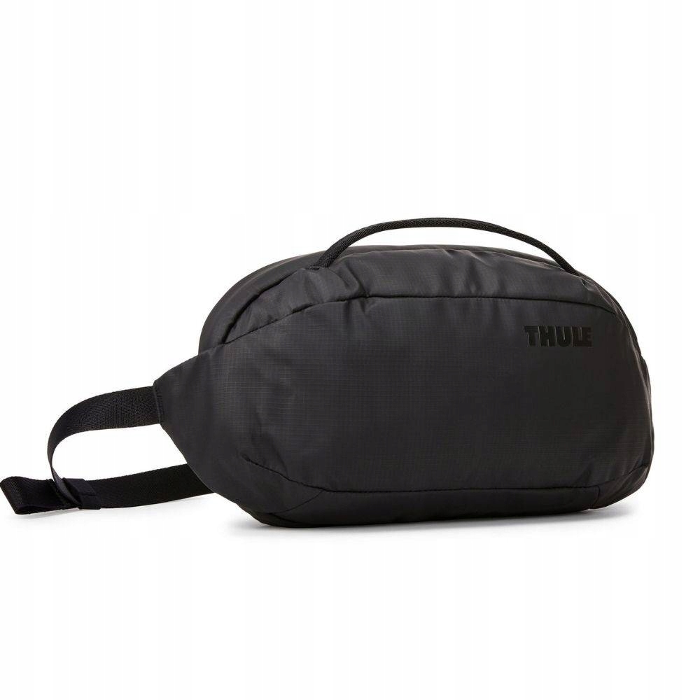 Torba biodrowa Thule Tact Crossbody 5 l - black