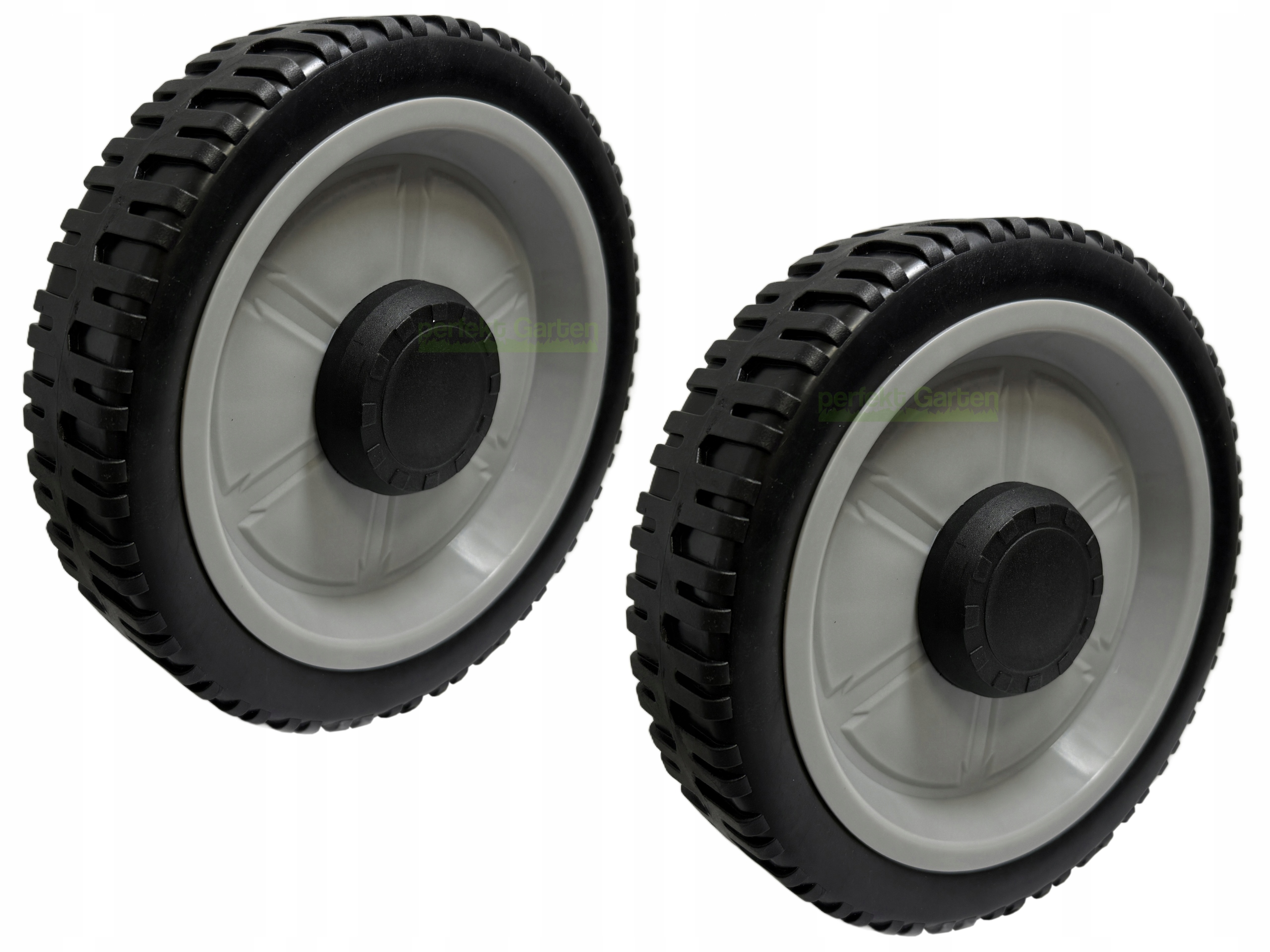 2 X 20 CM koło do Honda Hr Hra 194 1950 214 216 2150 2160 42810-VA4-801