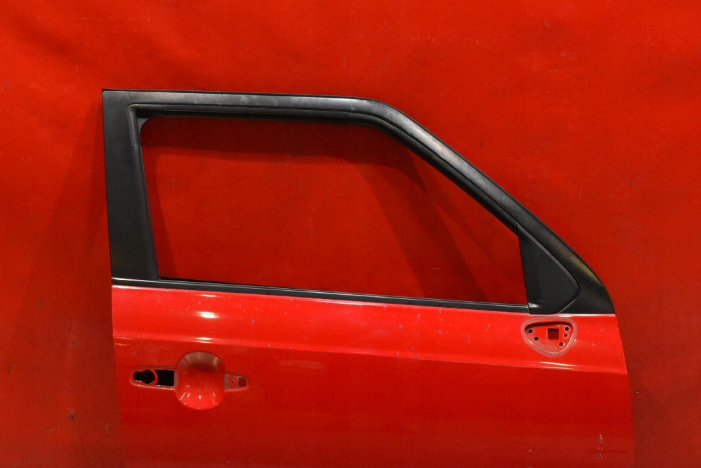 door right front front C26 SUZUKI IGNIS 3 III 5D HB 16-21