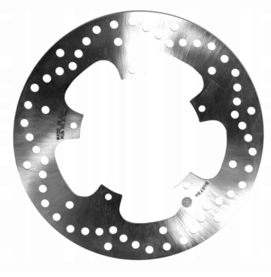 Brzdová Kotúčka Predná Piaggio X8 200 X9 500 ie Evolution Abs