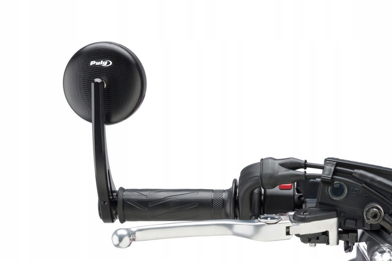 Motocyklové Zrkadlo Puig 969N